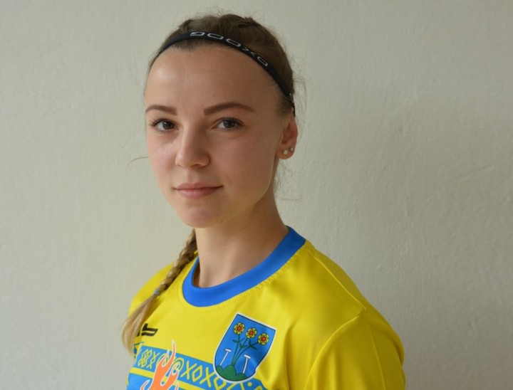 Barbora Kocúrová: dievčatá vyrástli a máme stabilnejší tím